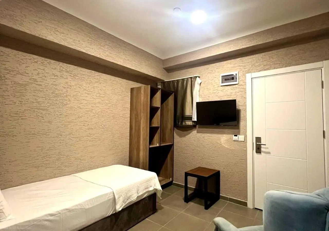 ERSA Hotel