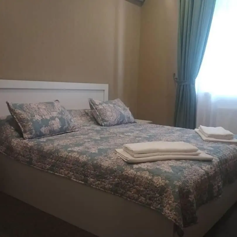 Gabala Hotel