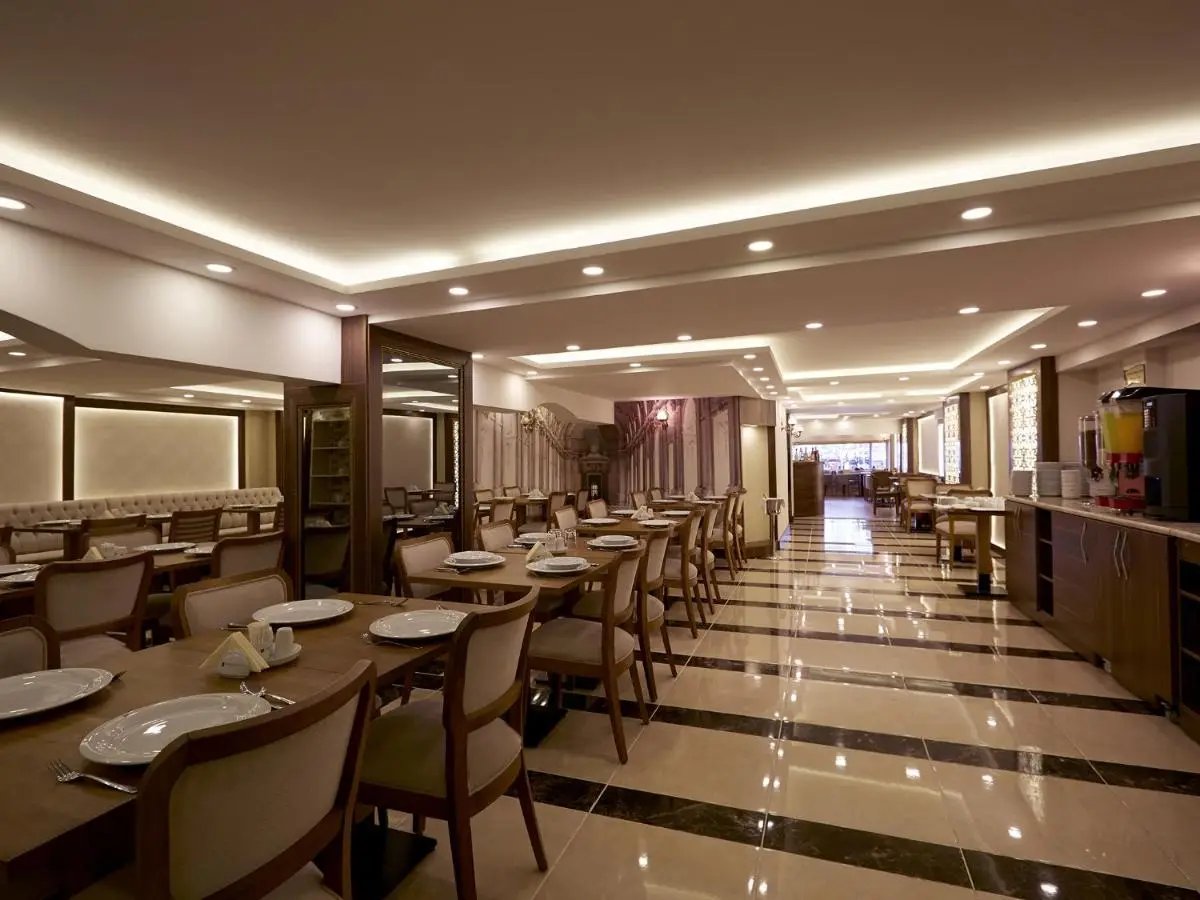 Marmara Place Old City Hotel