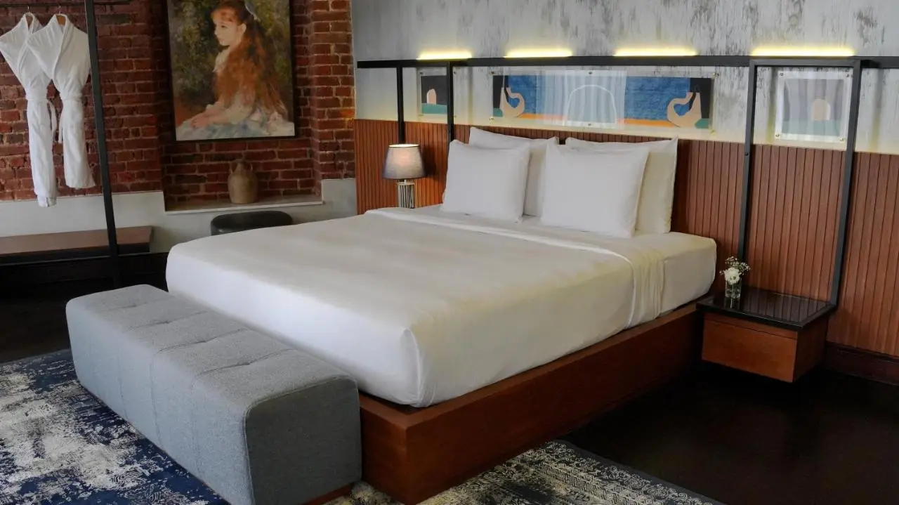 DeCamondo Galata, a Tribute Portfolio Hotel