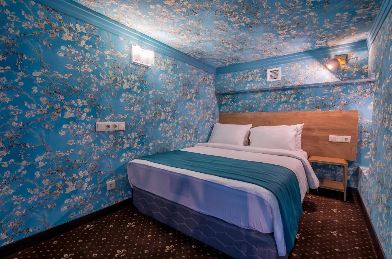 Hotel Gladius Inn