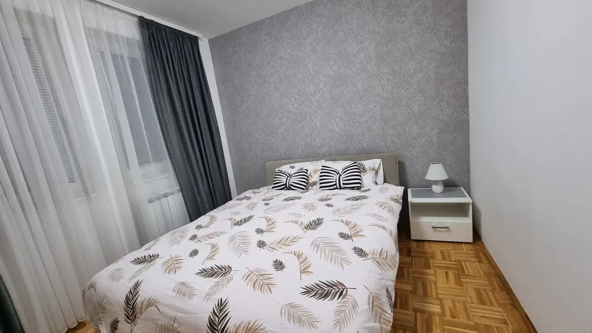 Aya apartment Sarajevo