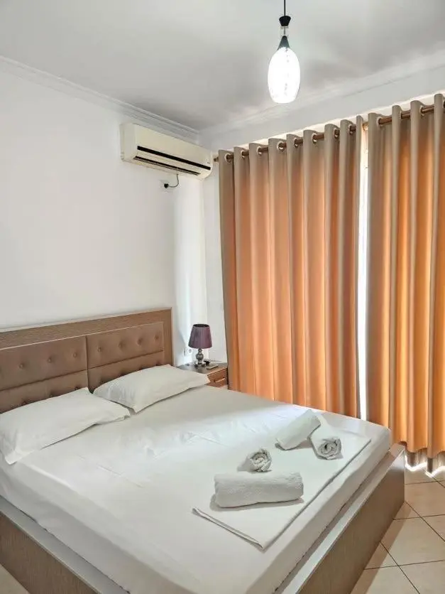 Franci Apartments 1