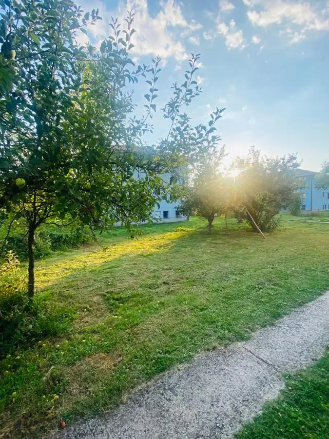 Sarajevo Comfort Stay