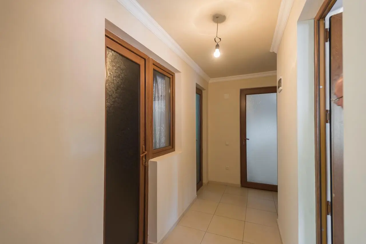 Guesthouse Gorgasali 57