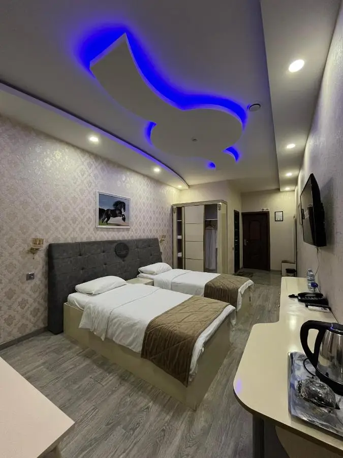 Starway Hotel