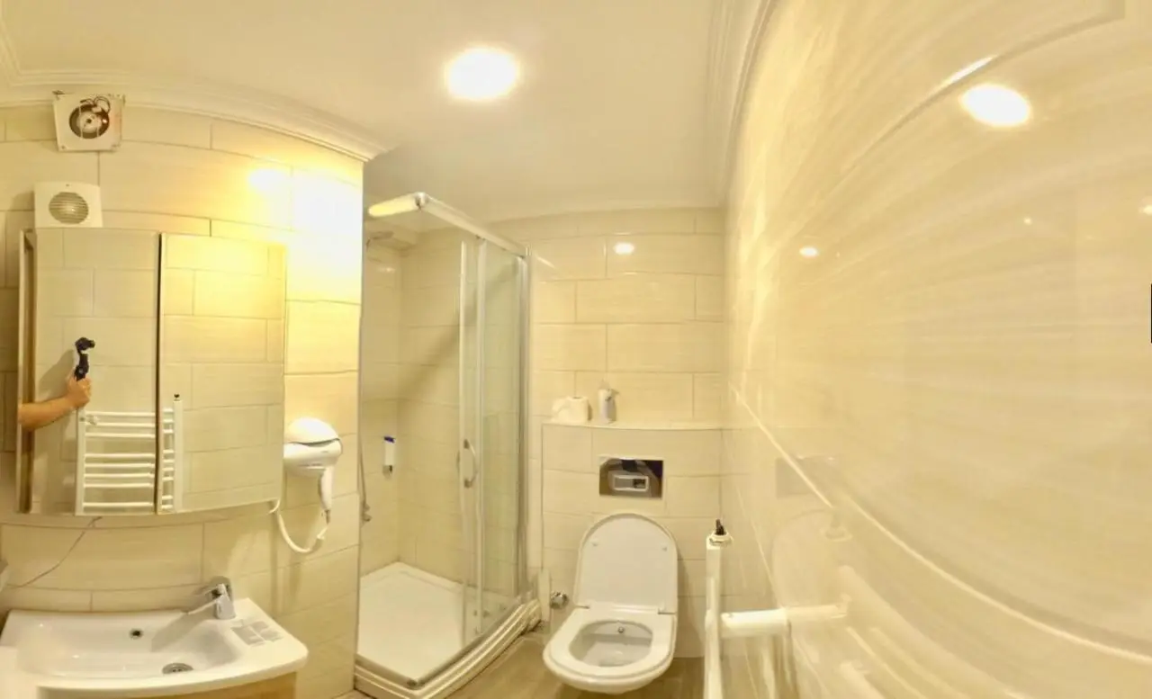 NOUR SUITE & RESIDENCE