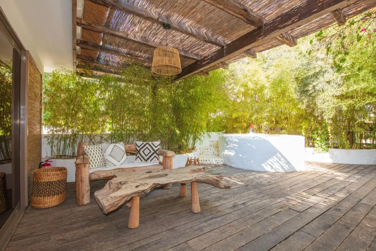 Flamingo Hotel & Spa - Pet Friendly