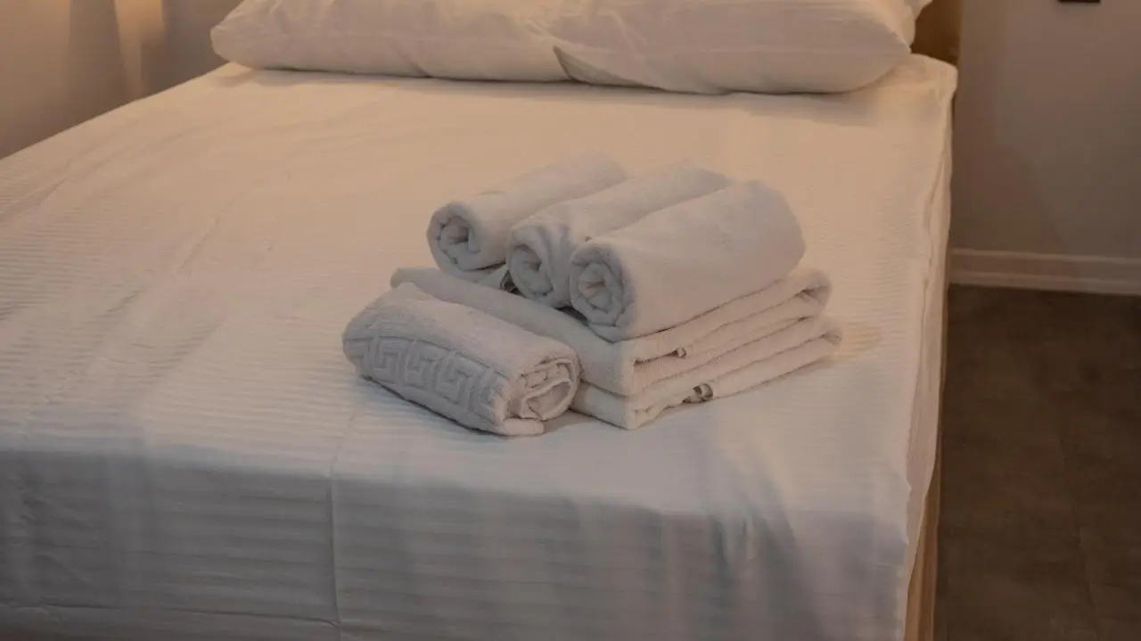 Global Termal Hotel