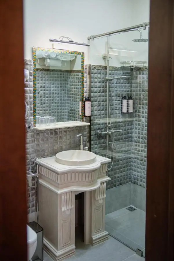 Kazma Boutique Hotel