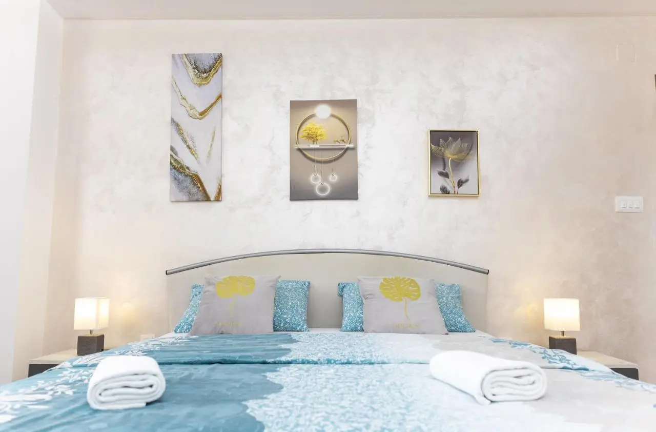 Apartmani HM