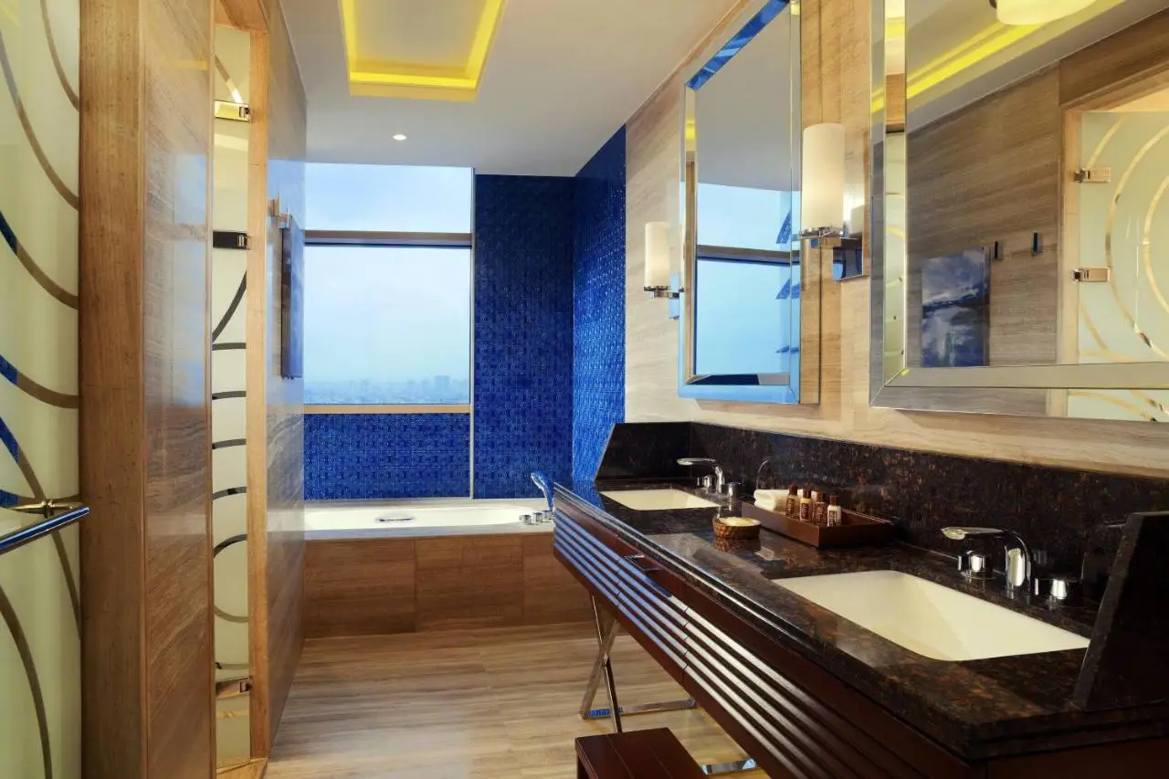 Sheraton Grand Adana