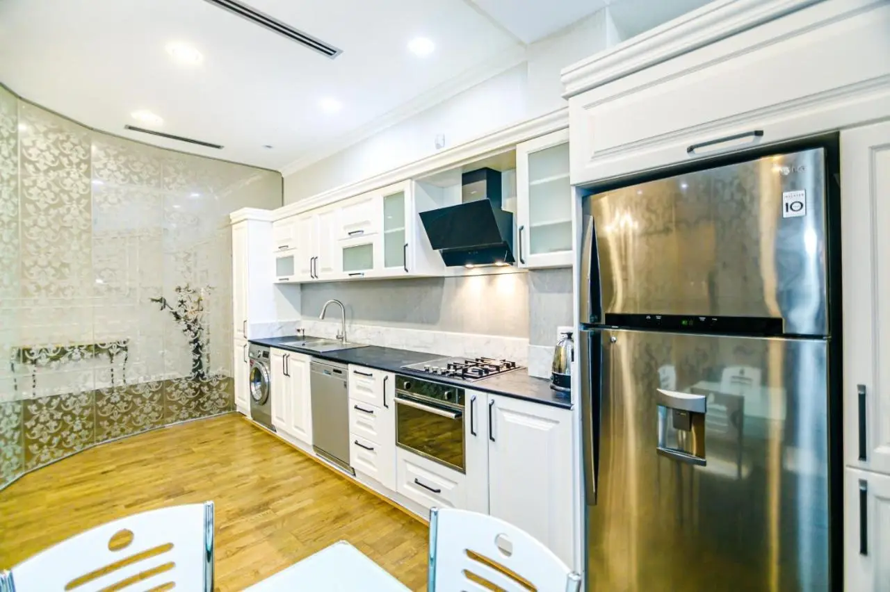VIap Apartment PREMIUM