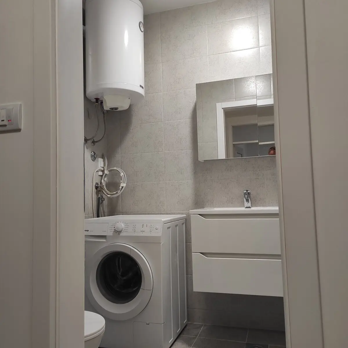Apartment East Sarajevo