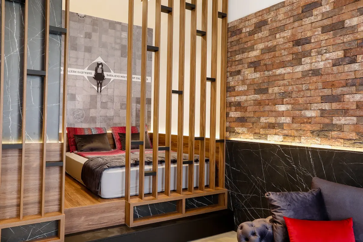 Lofty Exclusive Apartments 2