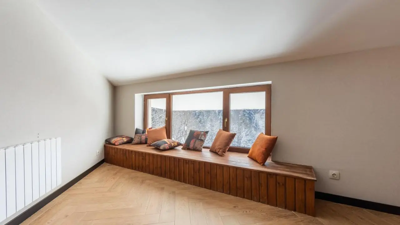KOMOREBI BAKURIANI RESORT
