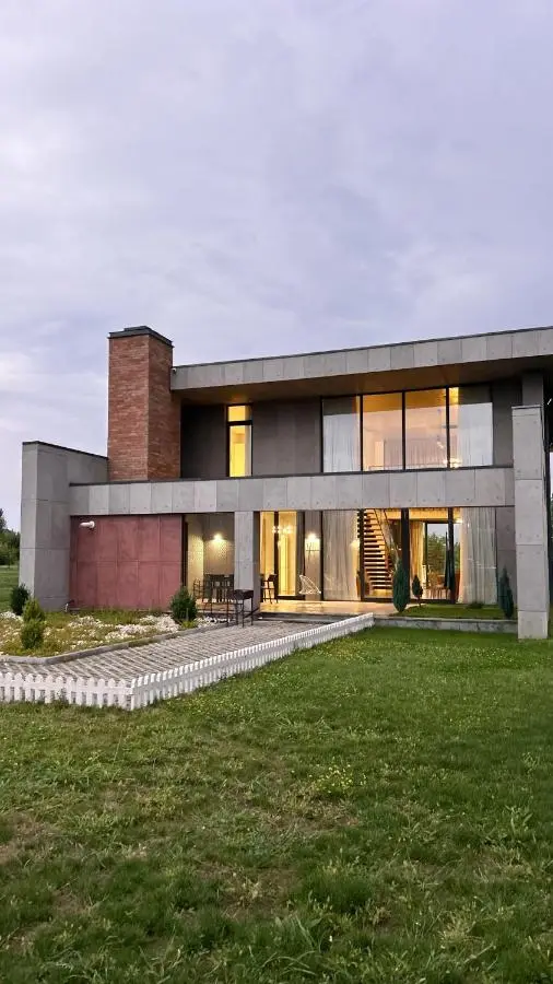 Villa #40, Ambassadori Kachreti Golf Resort