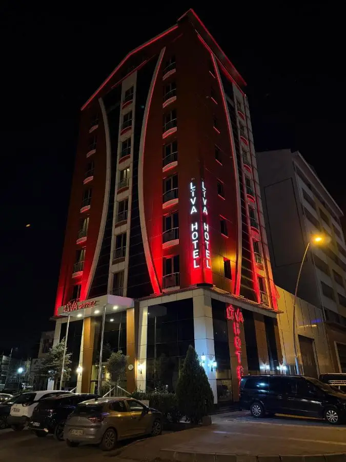 My Liva Hotel