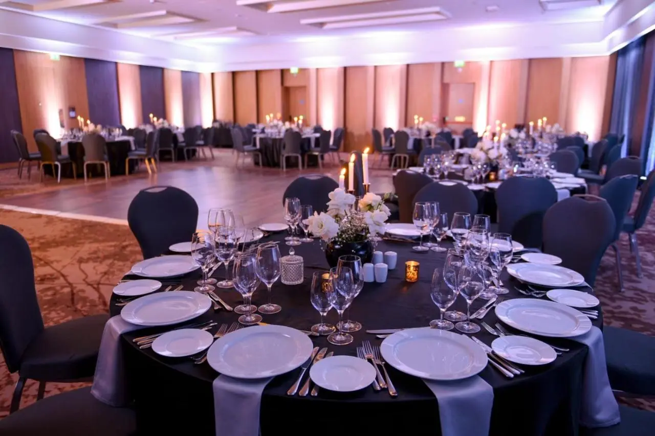 Hilton Garden Inn Tirana