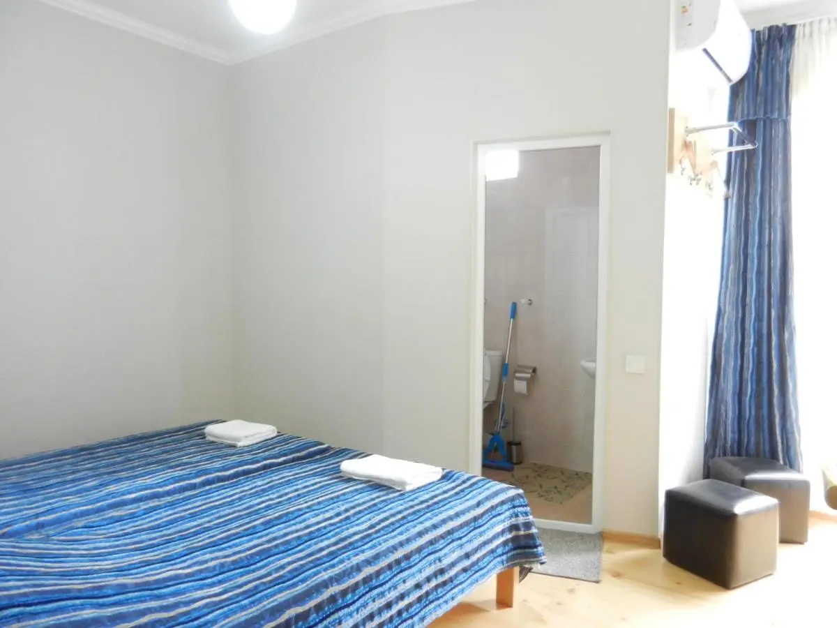 guest house katia tbilisi
