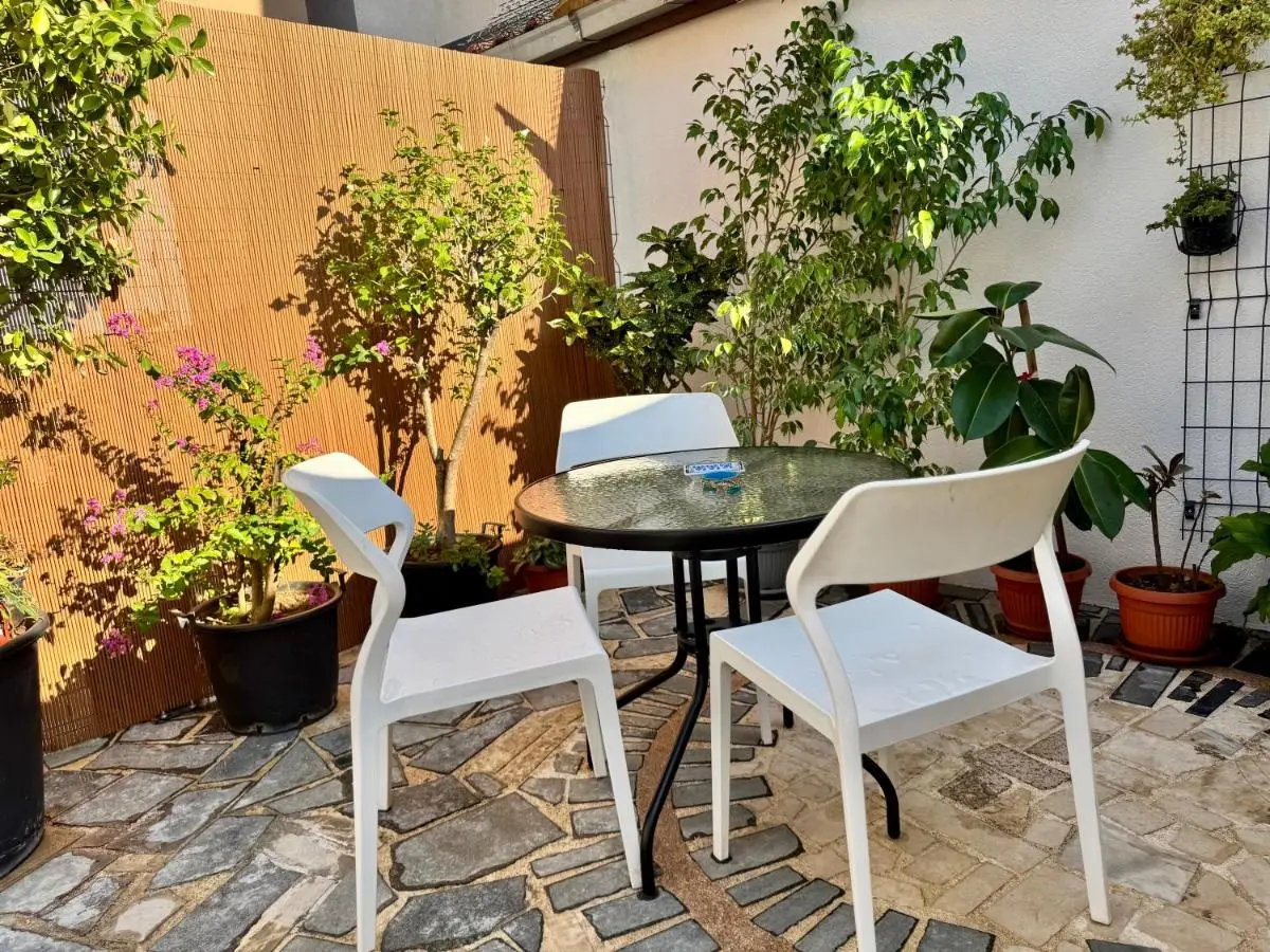 Apartment 'Avlija'