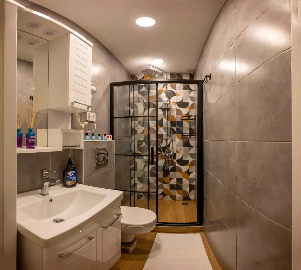 Dorne Suite Taksim Hotel