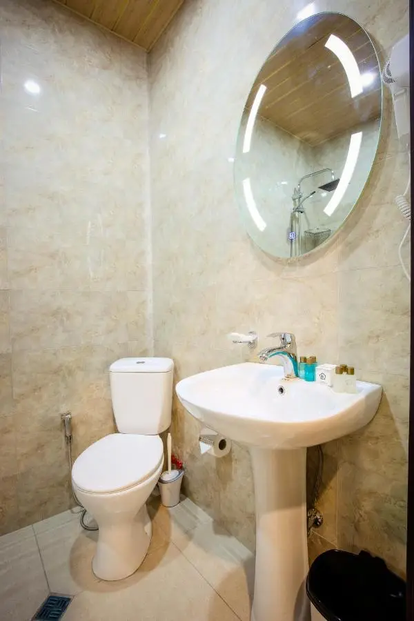 Hotel Comfort Tbilisi