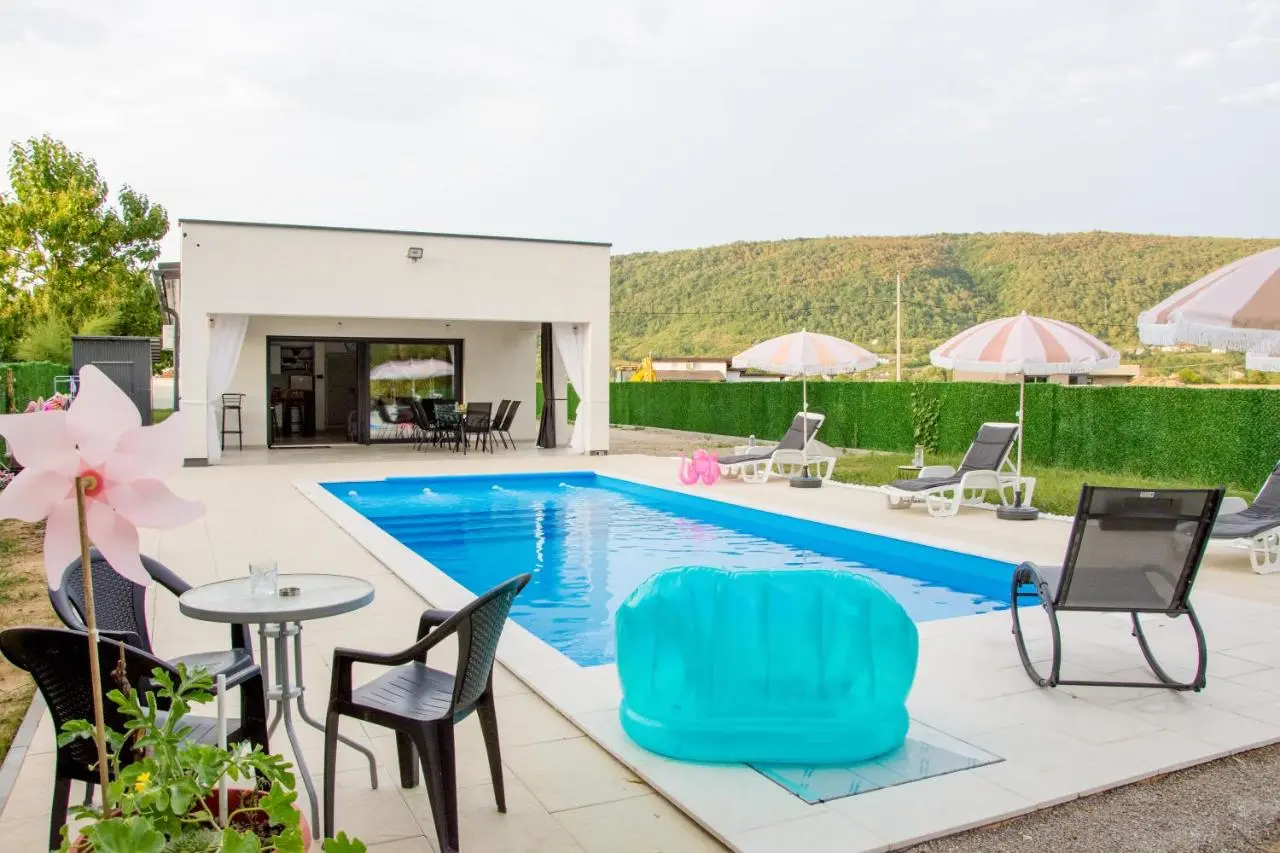 Villa Lea