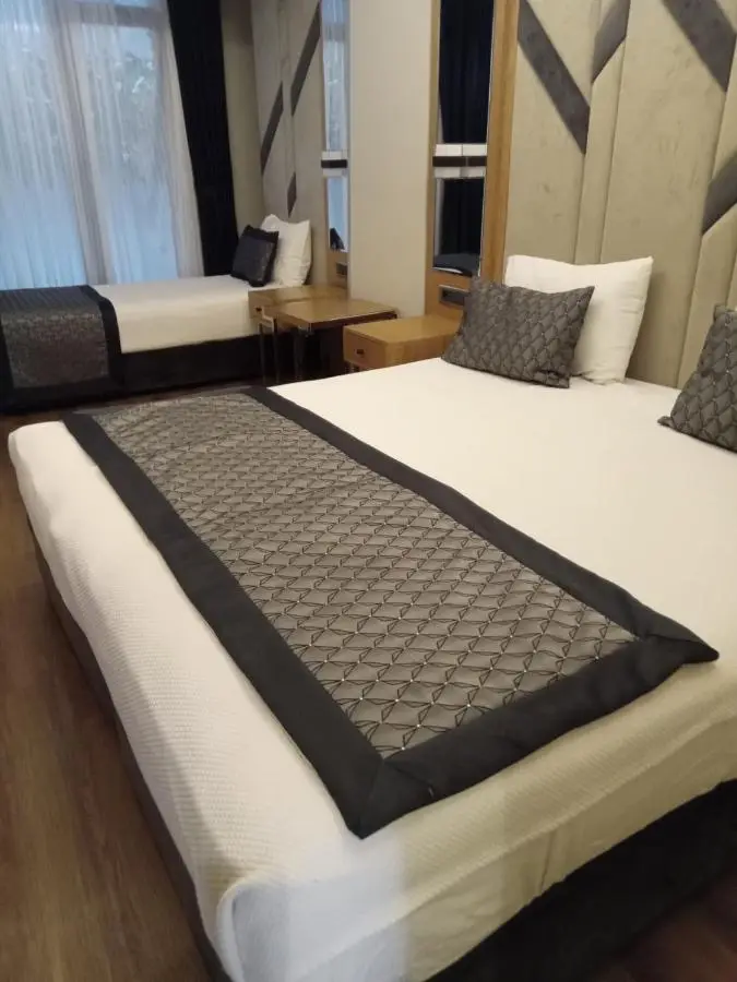 Sultanahmet Newport Hotel