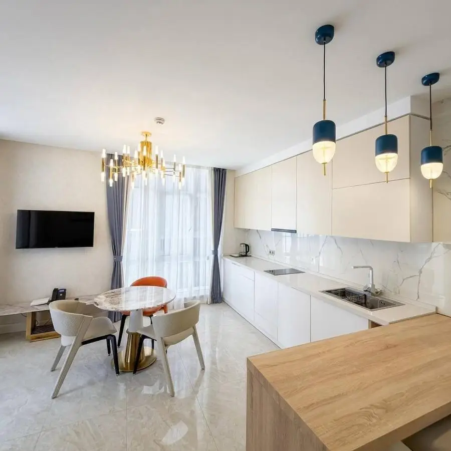 MamuLuxuryApartments