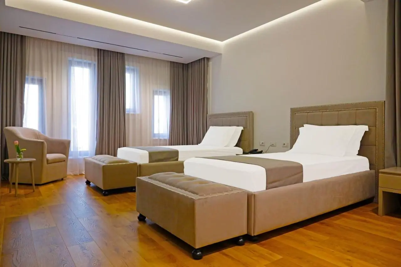 Mark Hotel Tirana