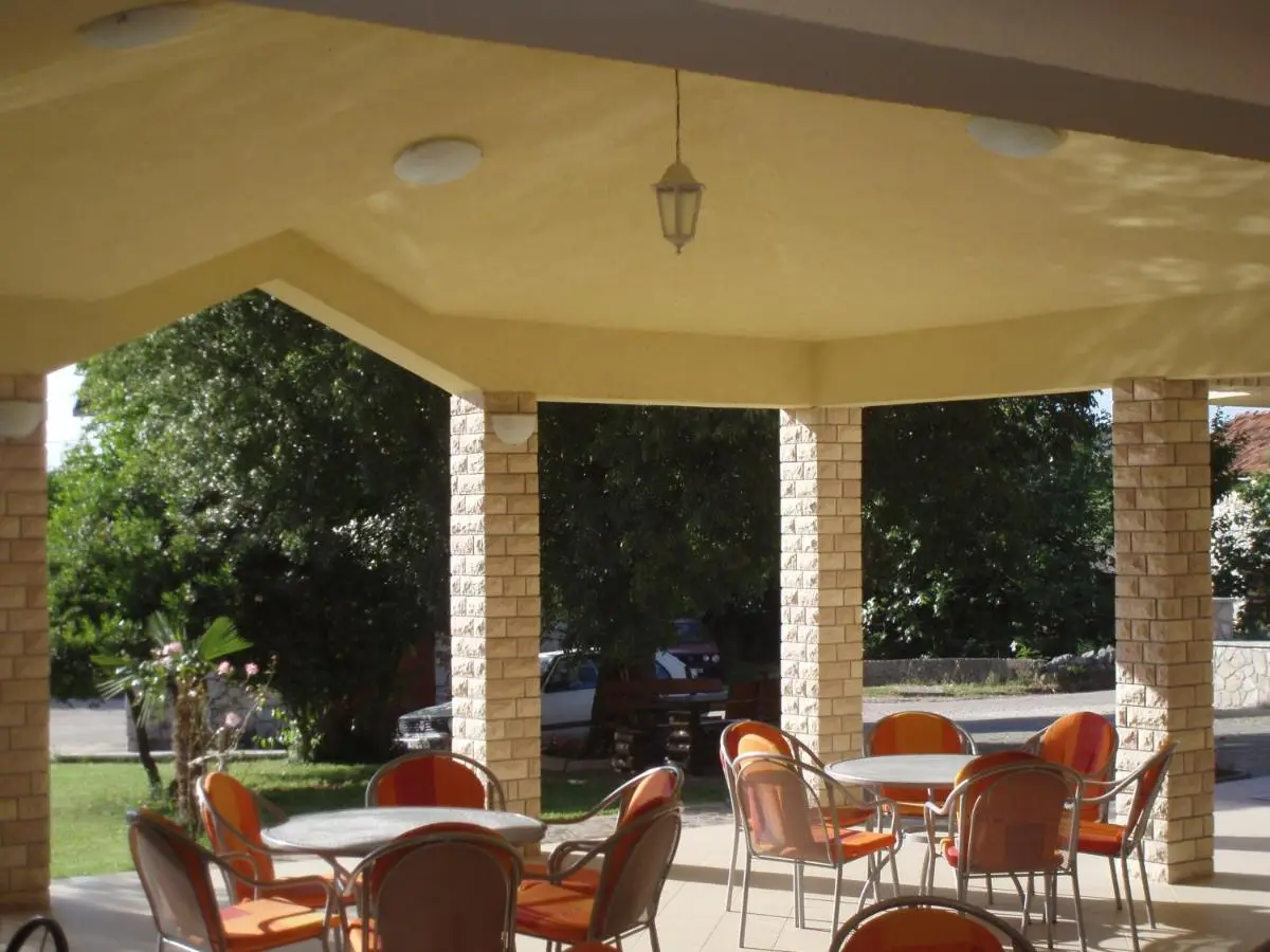 Hotel ''Marinko Kozina'' - Medjugorje