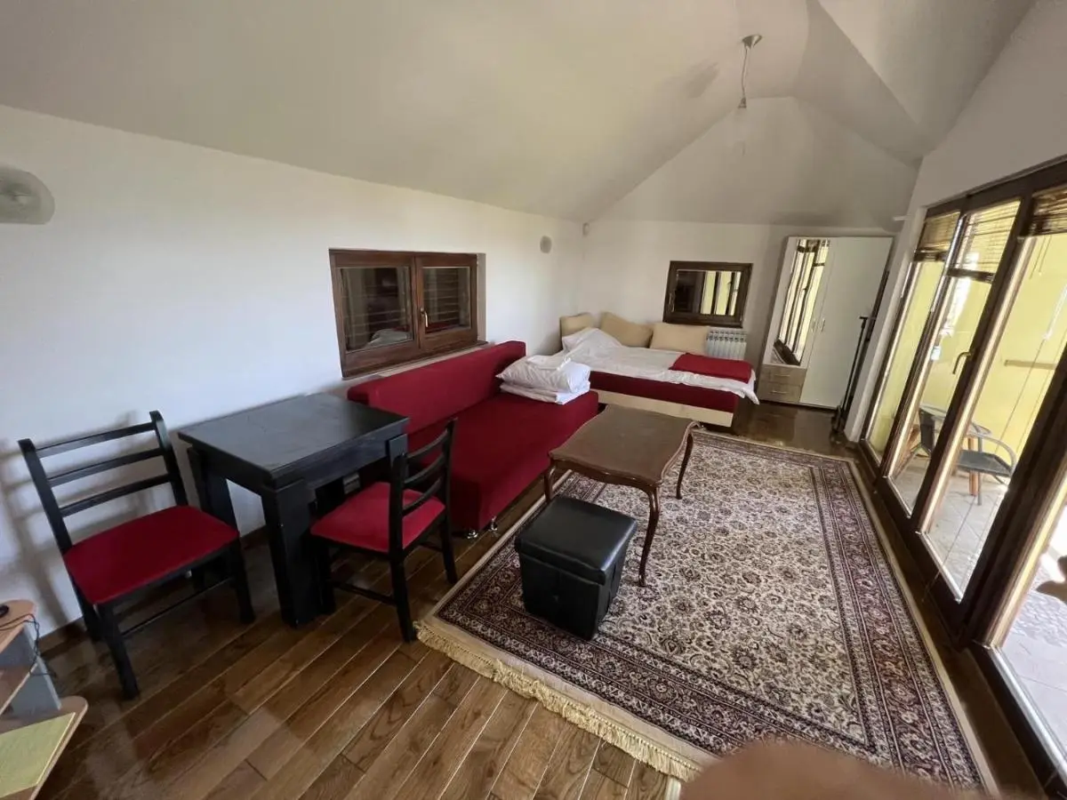 Villa Forest Sarajevo
