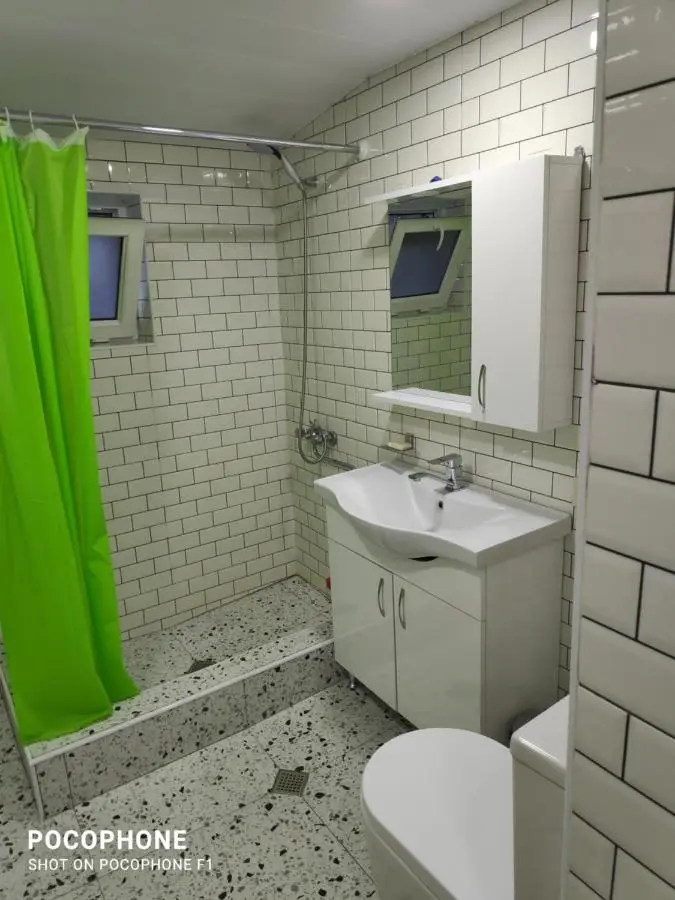 Green Hostel