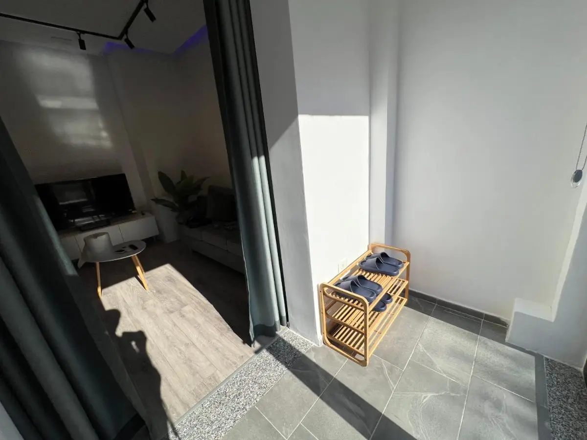 Sunflower Apartment
