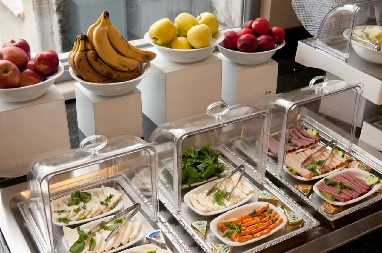 Vali Konak Hotel Nişantaşı