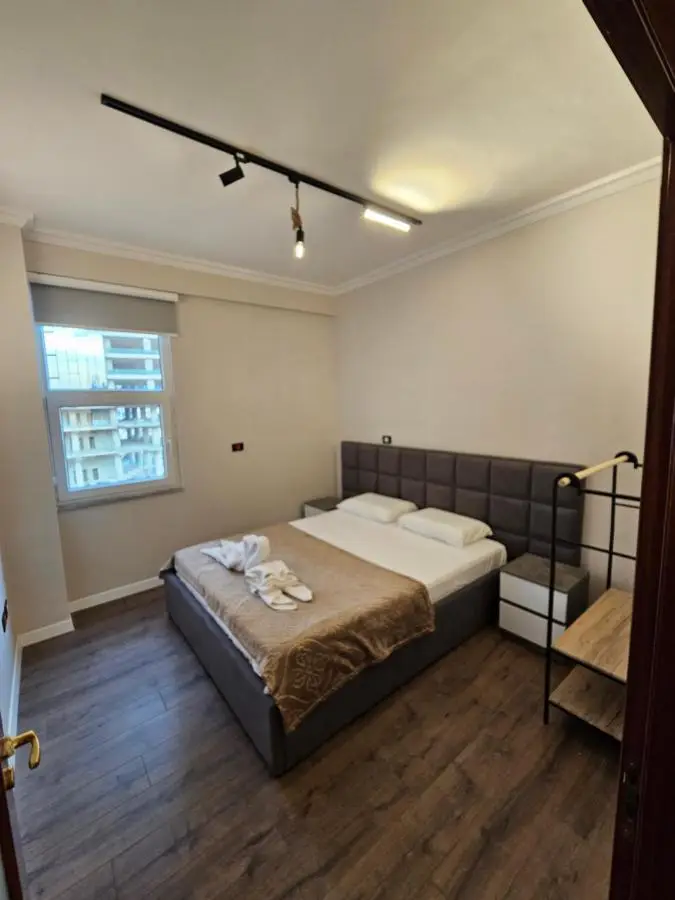 Sky Apartaments city center