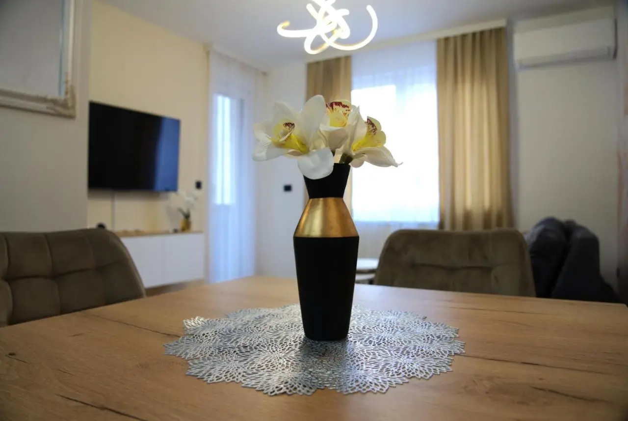 Apartment Alina Istocno Sarajevo with private garage Lukavica