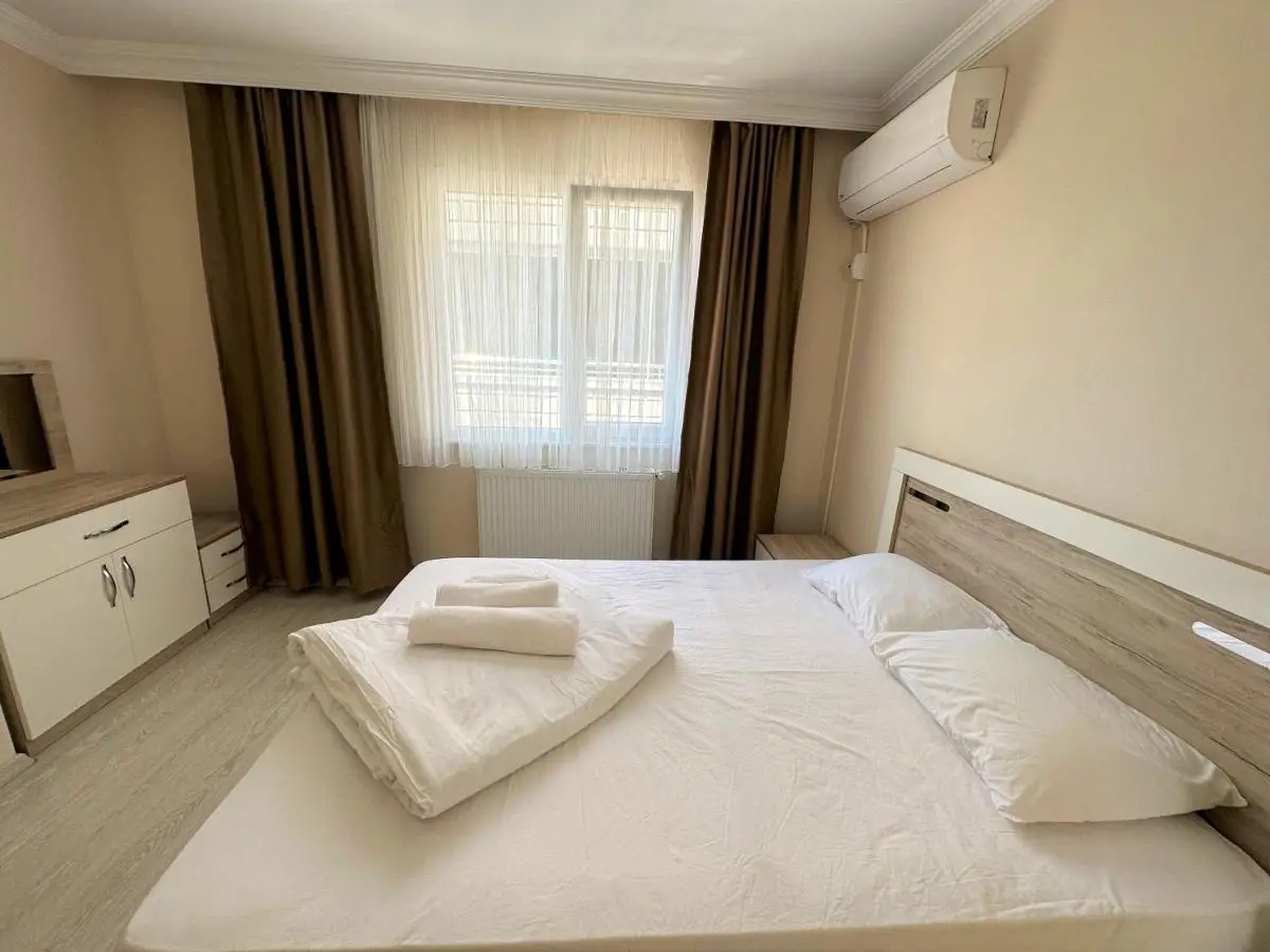 Cerrahpasa Apart Hotel