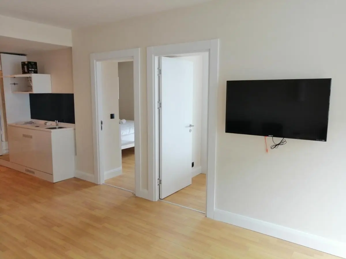 Subtropik Apartments in Batumi