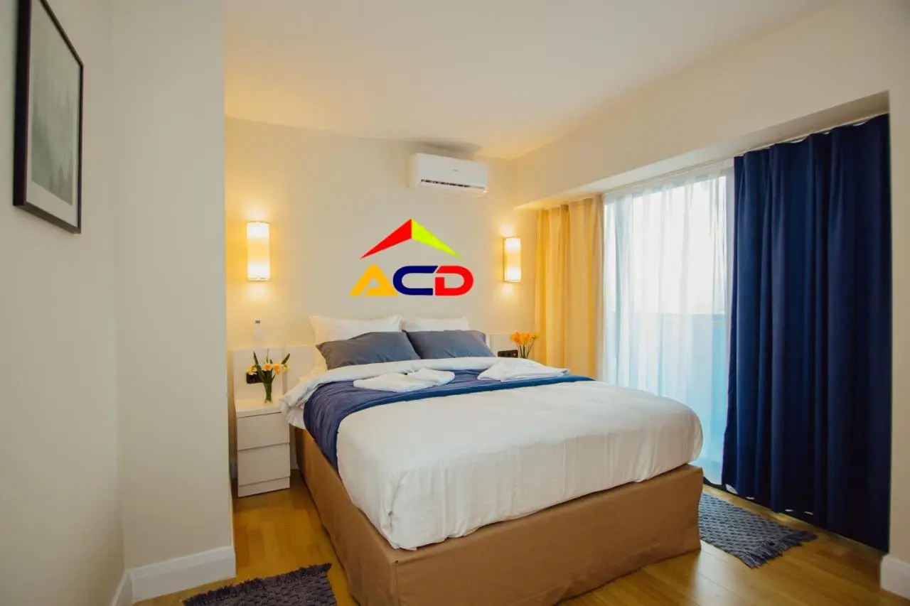 Orbi City A - C - D