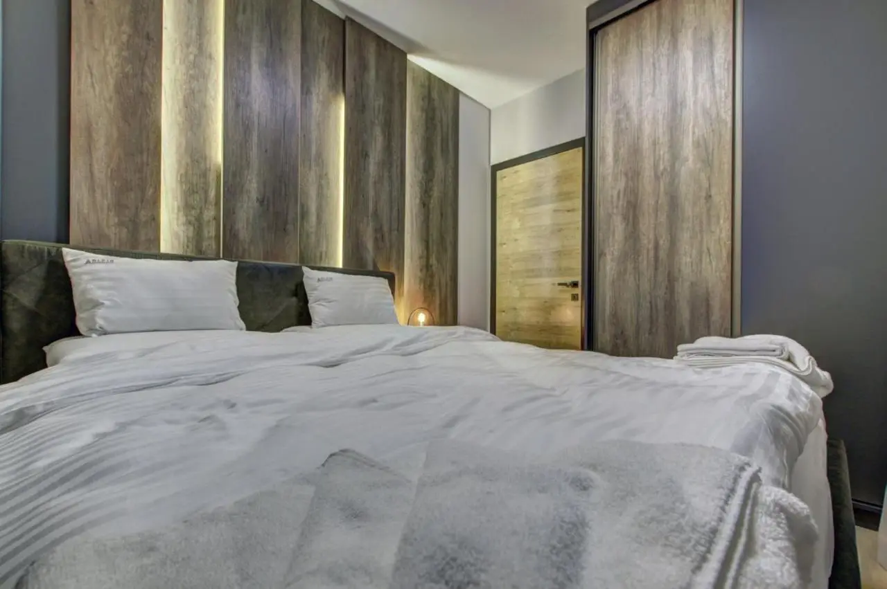 Apartment A17 LUX