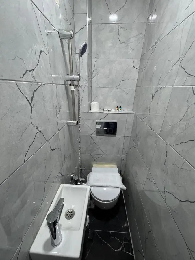 beyzade apart hotel