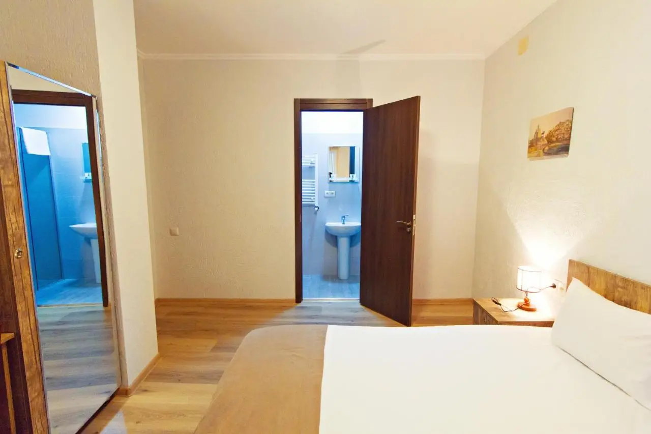 Hotel Tabi