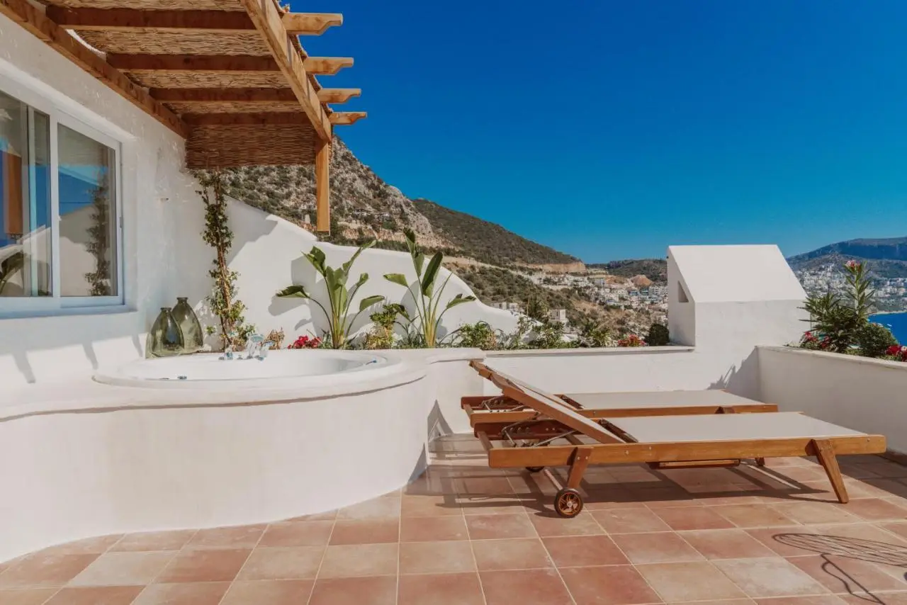Kalkan Han Hotel