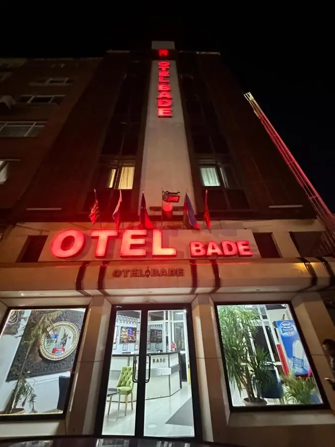 Bade Boutique Hotel Kadıköy
