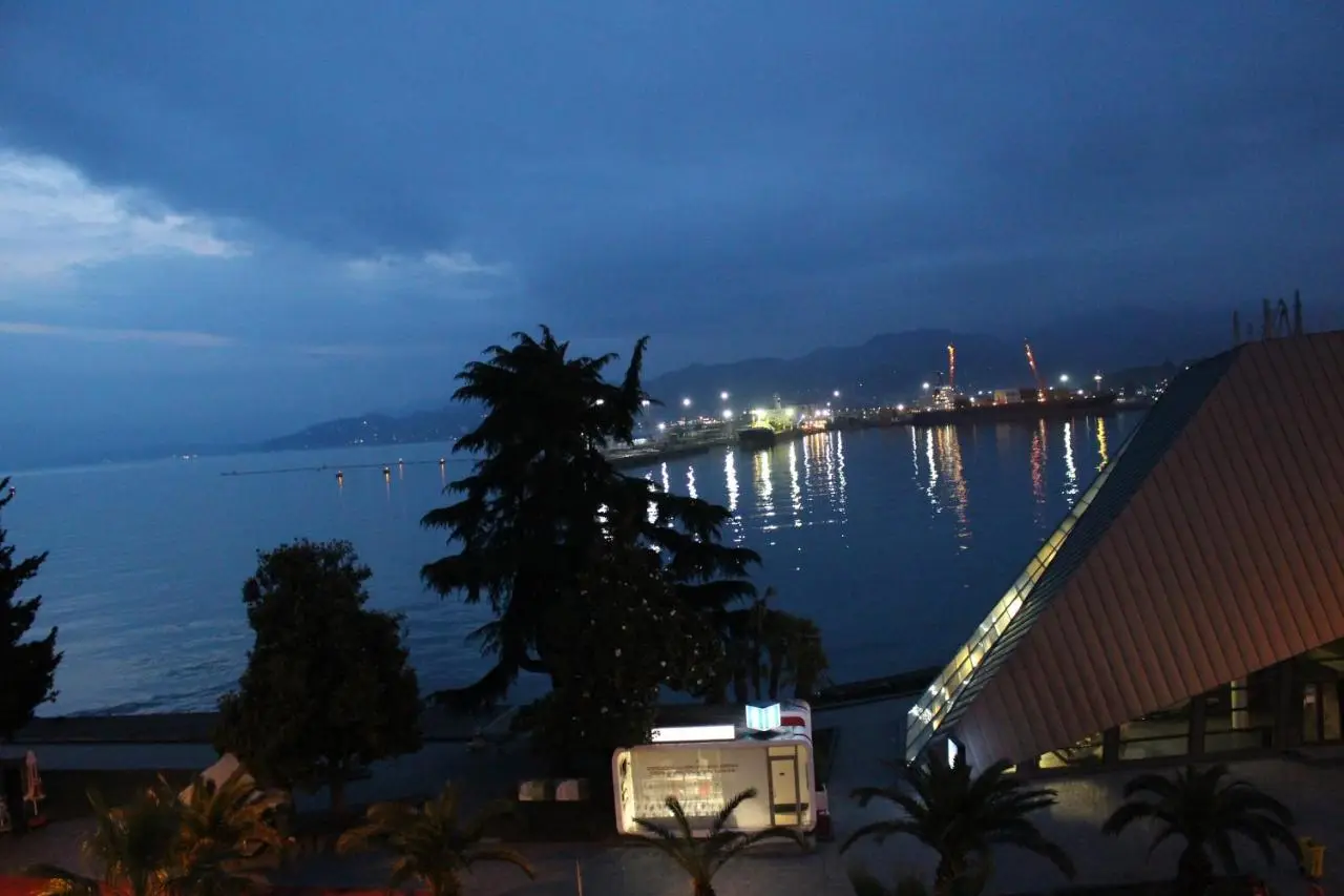 Boutique Hotel 32