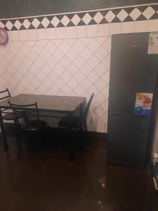 Natali Apartment