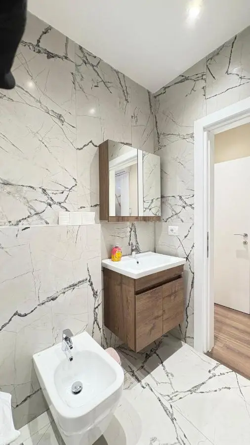 Blue Boutique Apartments 2