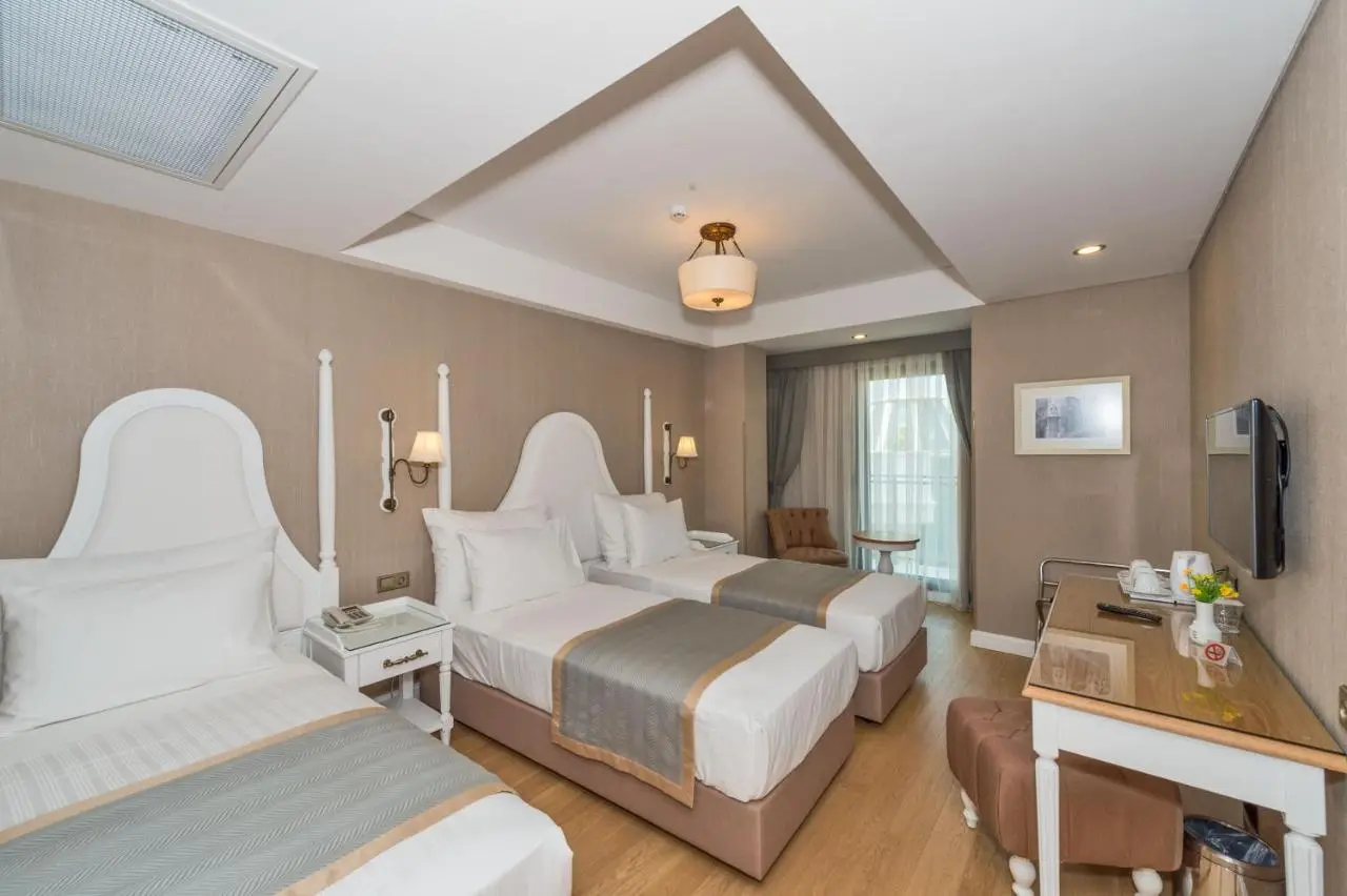 Hanna Hotel